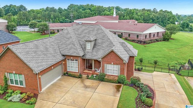 22536 TIMBERWOOD DRIVE, Mccalla, AL 35111