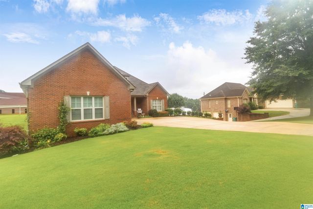 22536 TIMBERWOOD DRIVE, Mccalla, AL 35111