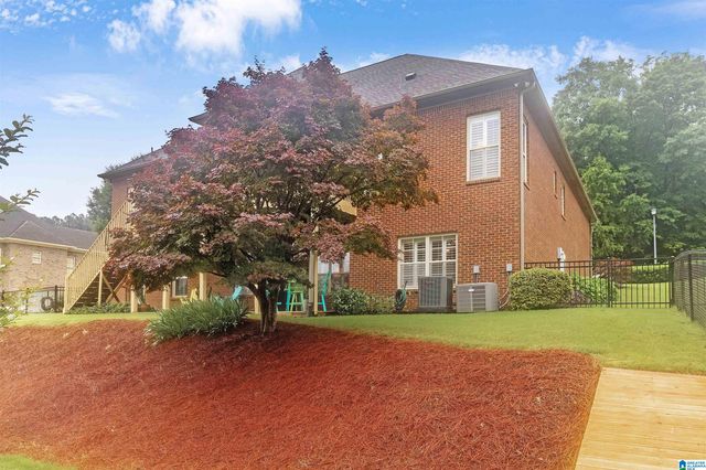 22536 TIMBERWOOD DRIVE, Mccalla, AL 35111