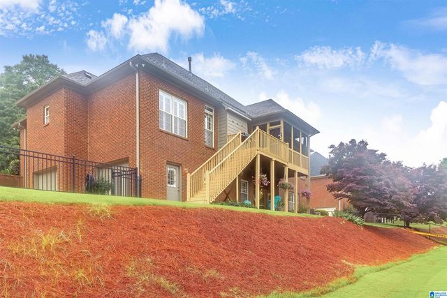 22536 TIMBERWOOD DRIVE, Mccalla, AL 35111