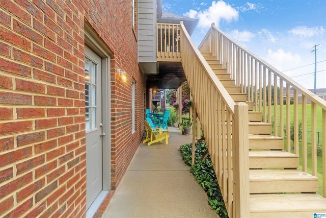 22536 TIMBERWOOD DRIVE, Mccalla, AL 35111