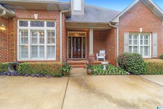 22536 TIMBERWOOD DRIVE, Mccalla, AL 35111