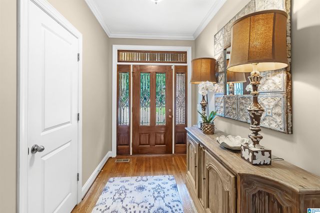 22536 TIMBERWOOD DRIVE, Mccalla, AL 35111