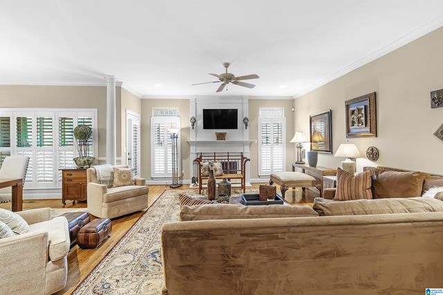 22536 TIMBERWOOD DRIVE, Mccalla, AL 35111