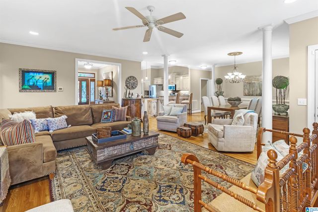 22536 TIMBERWOOD DRIVE, Mccalla, AL 35111