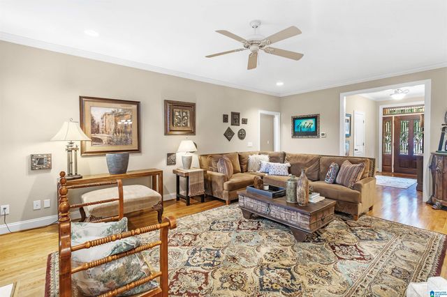 22536 TIMBERWOOD DRIVE, Mccalla, AL 35111