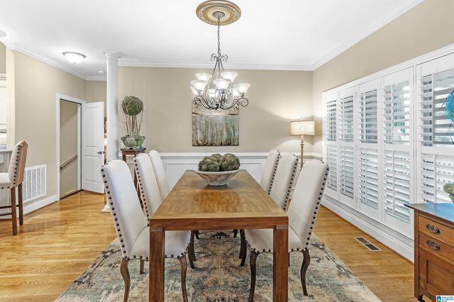 22536 TIMBERWOOD DRIVE, Mccalla, AL 35111