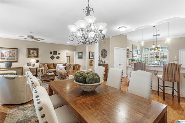 22536 TIMBERWOOD DRIVE, Mccalla, AL 35111