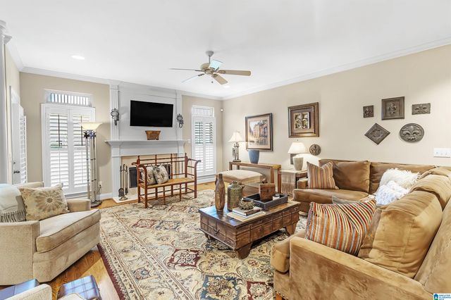 22536 TIMBERWOOD DRIVE, Mccalla, AL 35111