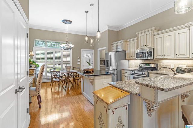 22536 TIMBERWOOD DRIVE, Mccalla, AL 35111