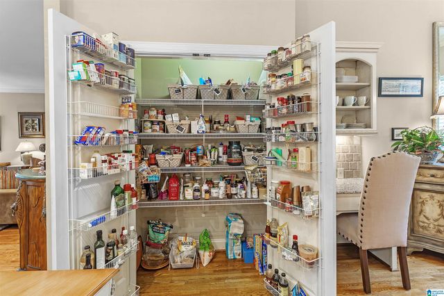 22536 TIMBERWOOD DRIVE, Mccalla, AL 35111