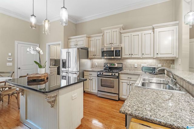 22536 TIMBERWOOD DRIVE, Mccalla, AL 35111