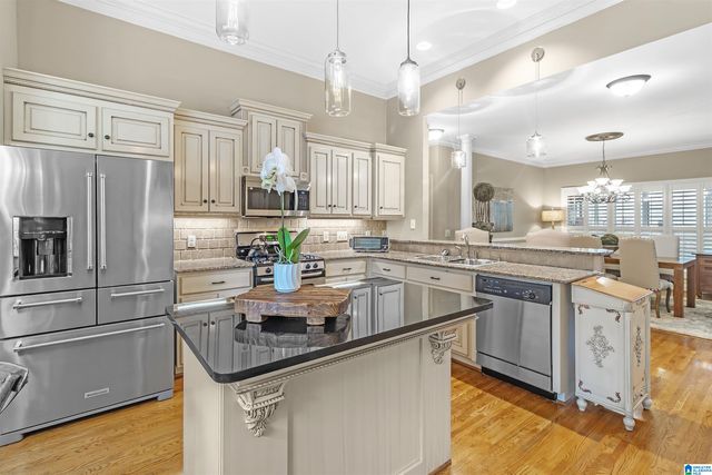 22536 TIMBERWOOD DRIVE, Mccalla, AL 35111