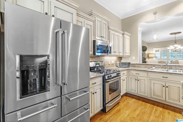 22536 TIMBERWOOD DRIVE, Mccalla, AL 35111