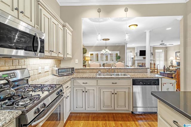 22536 TIMBERWOOD DRIVE, Mccalla, AL 35111