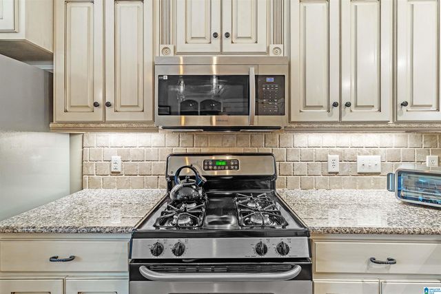 22536 TIMBERWOOD DRIVE, Mccalla, AL 35111