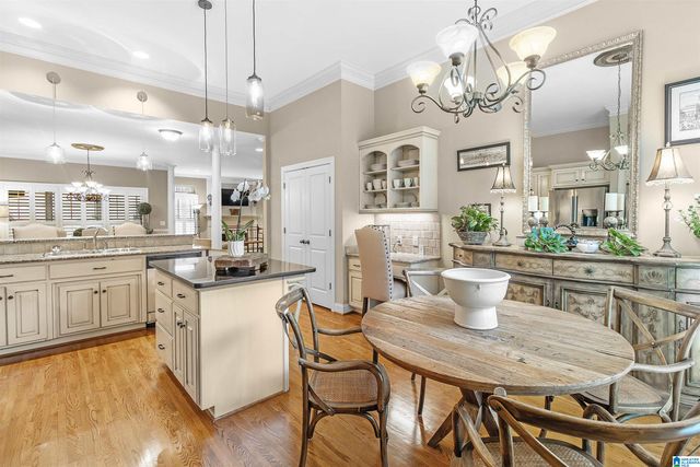 22536 TIMBERWOOD DRIVE, Mccalla, AL 35111