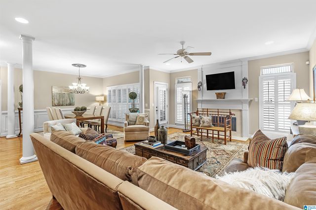 22536 TIMBERWOOD DRIVE, Mccalla, AL 35111