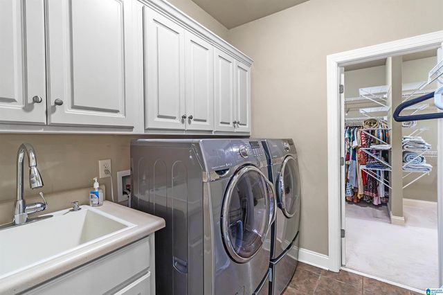 22536 TIMBERWOOD DRIVE, Mccalla, AL 35111