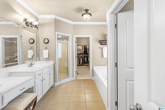 22536 TIMBERWOOD DRIVE, Mccalla, AL 35111