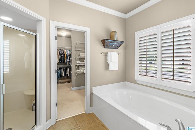 22536 TIMBERWOOD DRIVE, Mccalla, AL 35111