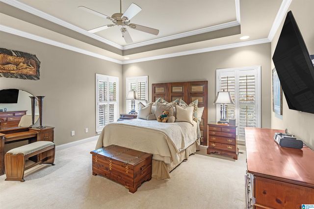 22536 TIMBERWOOD DRIVE, Mccalla, AL 35111