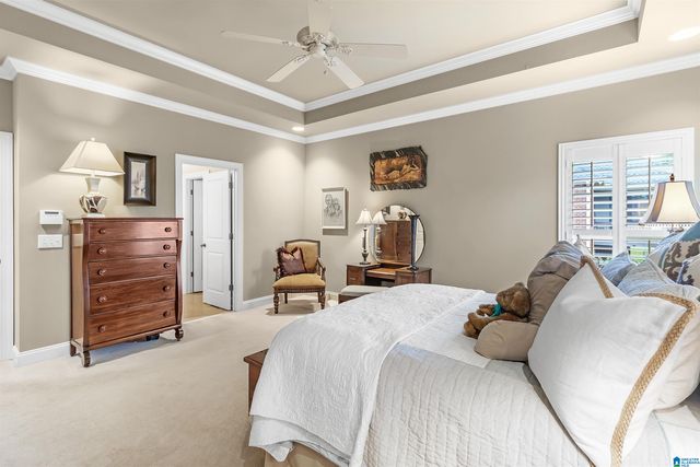 22536 TIMBERWOOD DRIVE, Mccalla, AL 35111