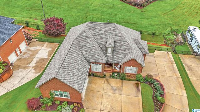 22536 TIMBERWOOD DRIVE, Mccalla, AL 35111