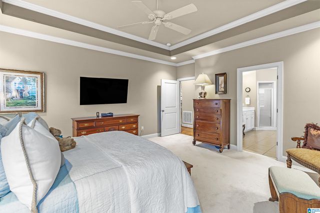 22536 TIMBERWOOD DRIVE, Mccalla, AL 35111