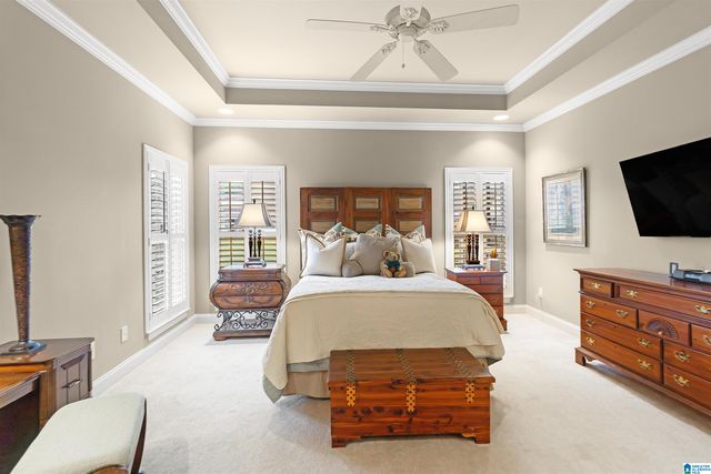 22536 TIMBERWOOD DRIVE, Mccalla, AL 35111