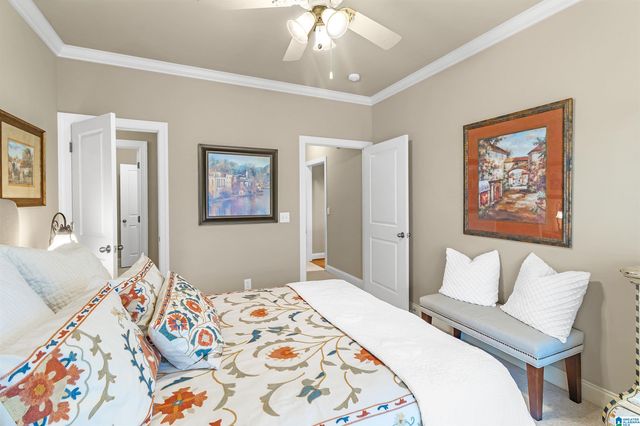 22536 TIMBERWOOD DRIVE, Mccalla, AL 35111