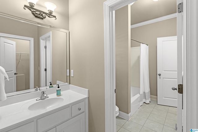 22536 TIMBERWOOD DRIVE, Mccalla, AL 35111