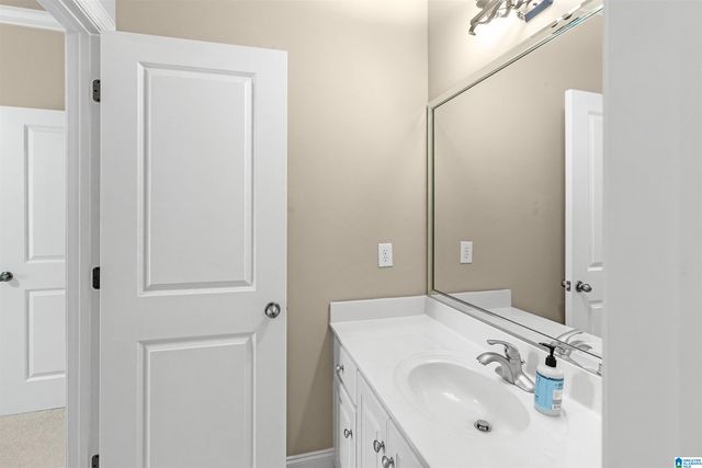22536 TIMBERWOOD DRIVE, Mccalla, AL 35111
