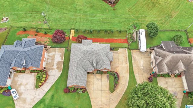 22536 TIMBERWOOD DRIVE, Mccalla, AL 35111