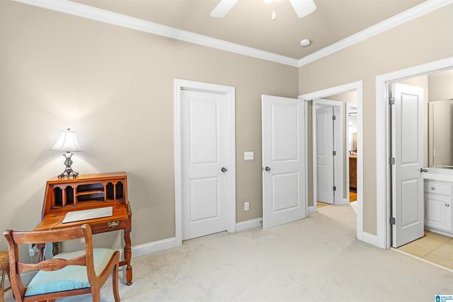 22536 TIMBERWOOD DRIVE, Mccalla, AL 35111