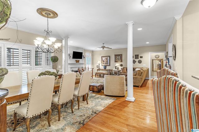 22536 TIMBERWOOD DRIVE, Mccalla, AL 35111