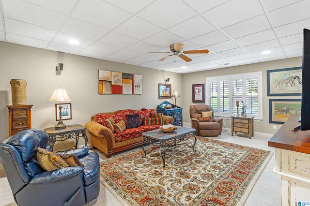 22536 TIMBERWOOD DRIVE, Mccalla, AL 35111