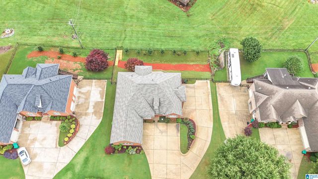 22536 TIMBERWOOD DRIVE, Mccalla, AL 35111