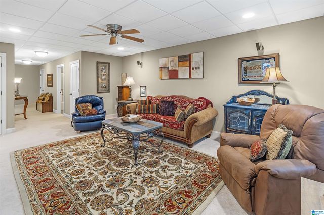 22536 TIMBERWOOD DRIVE, Mccalla, AL 35111