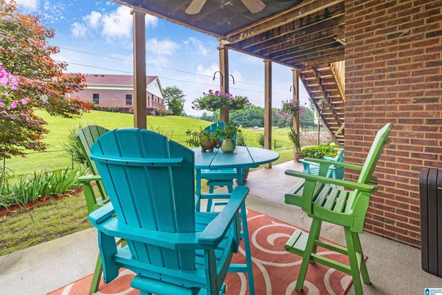 22536 TIMBERWOOD DRIVE, Mccalla, AL 35111
