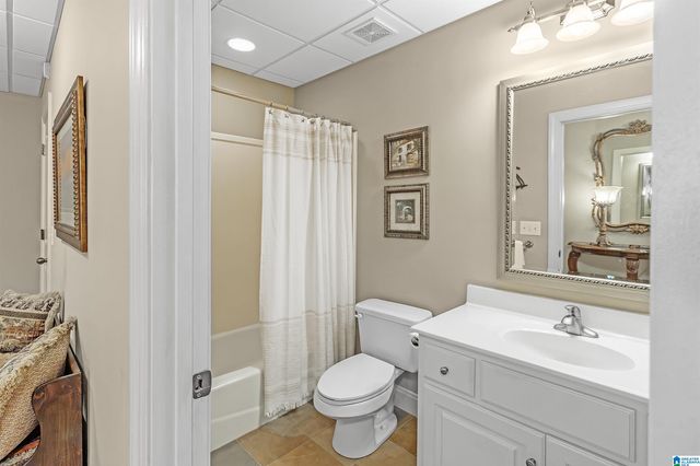 22536 TIMBERWOOD DRIVE, Mccalla, AL 35111