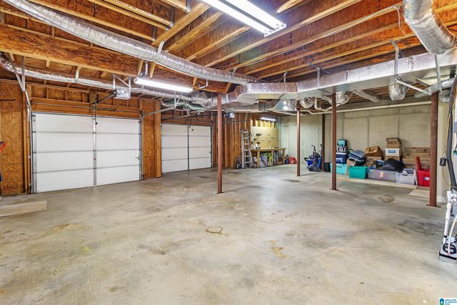 22536 TIMBERWOOD DRIVE, Mccalla, AL 35111