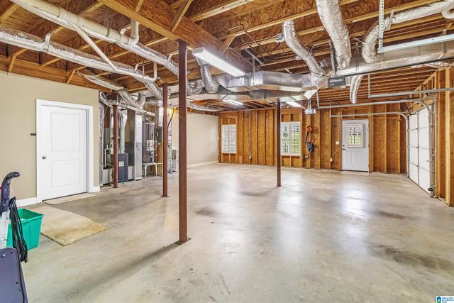 22536 TIMBERWOOD DRIVE, Mccalla, AL 35111