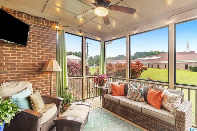 22536 TIMBERWOOD DRIVE, Mccalla, AL 35111