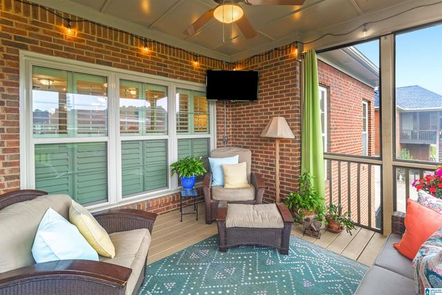 22536 TIMBERWOOD DRIVE, Mccalla, AL 35111