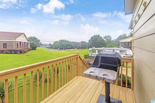 22536 TIMBERWOOD DRIVE, Mccalla, AL 35111