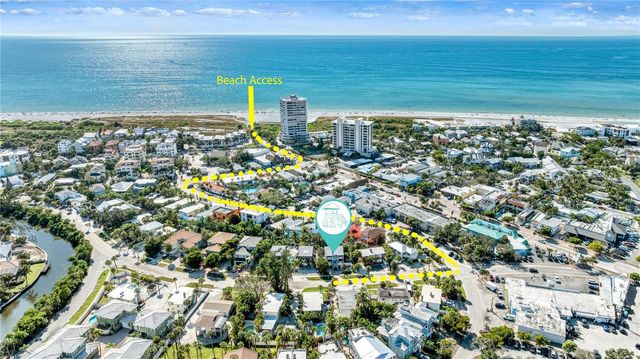 312 CANAL ROAD, Sarasota, FL 34242