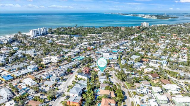 312 CANAL ROAD, Sarasota, FL 34242