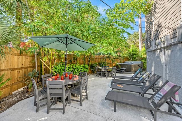 312 CANAL ROAD, Sarasota, FL 34242