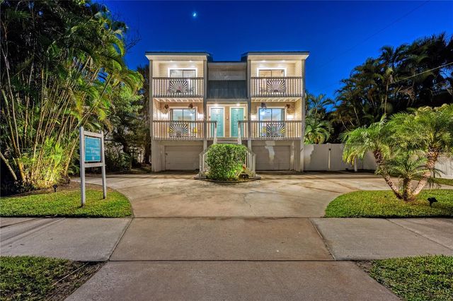 312 CANAL ROAD, Sarasota, FL 34242